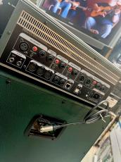 Kemper Profiler Power Rack +Kabinet SPケーブル付き_4