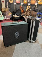 Kemper Profiler Power Rack +Kabinet SPケーブル付き_7