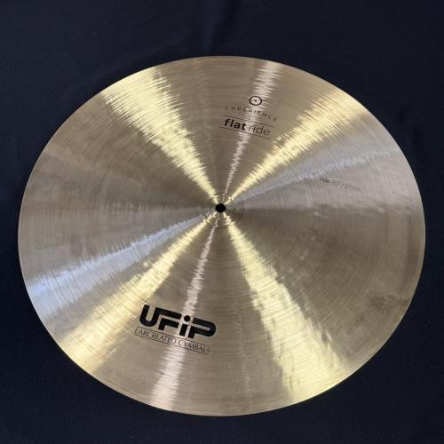 UFiP Experience Collection Flat Ride 20″ [ES-20FR]