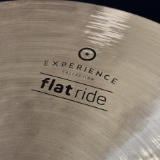 UFiP Experience Collection Flat Ride 20″ [ES-20FR]_4