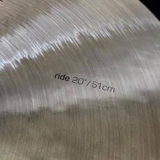 UFiP Experience Collection Flat Ride 20″ [ES-20FR]_5
