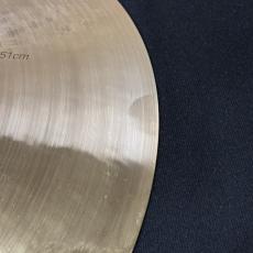 UFiP Experience Collection Flat Ride 20″ [ES-20FR]_6