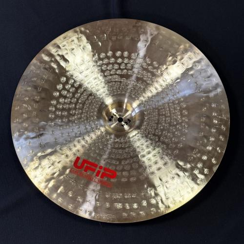 UFiP FX Collection Dark China 18″ [FX-18DCH]