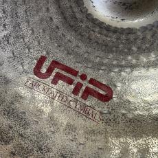 UFiP FX Collection Dark China 18″ [FX-18DCH]_6