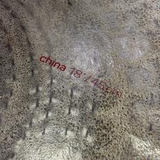 UFiP FX Collection Dark China 18″ [FX-18DCH]_9