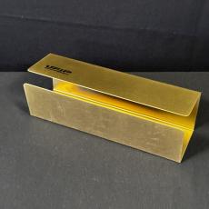 UFiP BRASS TUBE L [ATUL] ブラスチューブ Lサイズ_2