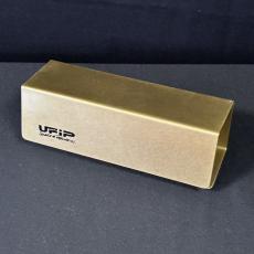 UFiP BRASS TUBE M [ATUM] ブラスチューブ Mサイズ