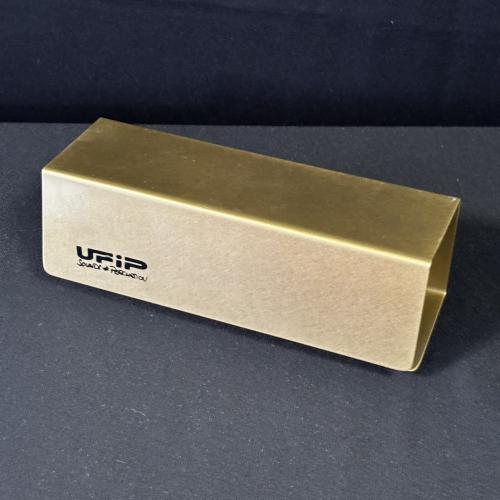 UFiP BRASS TUBE M [ATUM] ブラスチューブ Mサイズ