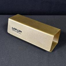 UFiP BRASS TUBE S [ATUS] ブラスチューブ Sサイズ