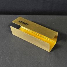 UFiP BRASS TUBE S [ATUS] ブラスチューブ Sサイズ_2