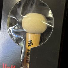 VIC FIRTH VICKICK BEATERS,WOOD SHAFT [VIC-VKB5]_3