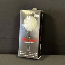 VIC FIRTH VICKICK BEATERS, FLEECE-COVERED FELT [VIC-VKB3]_2