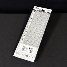 Pearl B-300F/T コントロール コア テーパード フェルトビーター_6