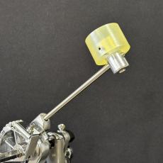 Kitano Titanium Shaft Urethane Full Head Beater [K-BTI F3500]_3