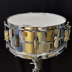 Ludwig LM402 Supraphonic 14"×6.5"