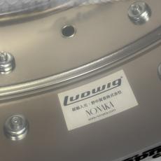 Ludwig LM402 Supraphonic 14"×6.5"_11