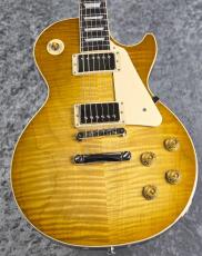 Gibson 【極上トップ!!】Les Paul Standard 50s "Custom Shop Top" Honey Burst / Red Back [4.32kg]