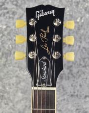 Gibson 【極上トップ!!】Les Paul Standard 50s "Custom Shop Top" Honey Burst / Red Back [4.32kg]_5