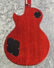 Gibson 【極上トップ!!】Les Paul Standard 50s "Custom Shop Top" Honey Burst / Red Back [4.32kg]_7