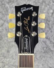 Gibson 【担当イチオシ個体!!】Les Paul Standard 50s "Custom Shop Top" Honey Burst / Red Back [4.07kg]_5