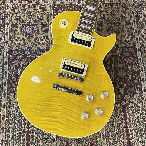 Gibson 【ビビットなカラー】Slash Les Paul Standard Appetite Burst #215360298 [4.00kg]【軽量個体!!】