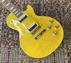 Gibson 【ビビットなカラー】Slash Les Paul Standard Appetite Burst #215360298 [4.00kg]【軽量個体!!】_3
