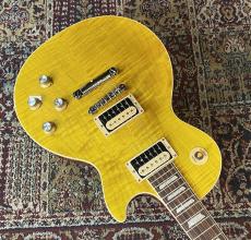 Gibson 【ビビットなカラー】Slash Les Paul Standard Appetite Burst #215360298 [4.00kg]【軽量個体!!】_4