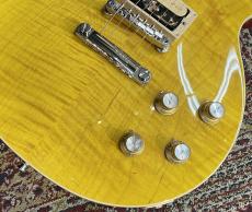 Gibson 【ビビットなカラー】Slash Les Paul Standard Appetite Burst #215360298 [4.00kg]【軽量個体!!】_5
