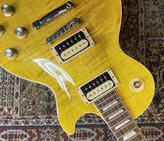 Gibson 【ビビットなカラー】Slash Les Paul Standard Appetite Burst #215360298 [4.00kg]【軽量個体!!】_6