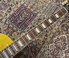 Gibson 【ビビットなカラー】Slash Les Paul Standard Appetite Burst #215360298 [4.00kg]【軽量個体!!】_7
