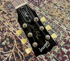 Gibson 【ビビットなカラー】Slash Les Paul Standard Appetite Burst #215360298 [4.00kg]【軽量個体!!】_8