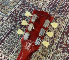 Gibson 【ビビットなカラー】Slash Les Paul Standard Appetite Burst #215360298 [4.00kg]【軽量個体!!】_9