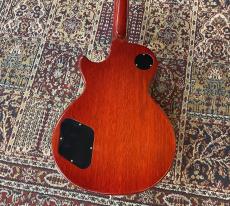 Gibson 【ビビットなカラー】Slash Les Paul Standard Appetite Burst #215360298 [4.00kg]【軽量個体!!】_11
