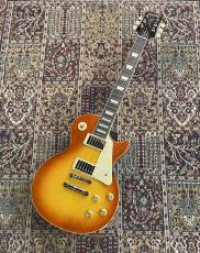 Epiphone 【超軽量】Les Paul Standard 50s Figured Top ~Washed Cherry Sunburst~ #26041528233[3.79kg]_2