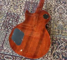 Epiphone 【超軽量】Les Paul Standard 50s Figured Top ~Washed Cherry Sunburst~ #26041528233[3.79kg]_11