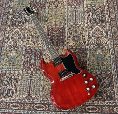 Gibson 【軽量、良鳴り個体!!】SG Special / Vintage Cherry #213460410 [2.77kg]_2