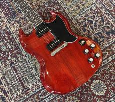Gibson 【軽量、良鳴り個体!!】SG Special / Vintage Cherry #213460410 [2.77kg]_3