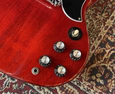 Gibson 【軽量、良鳴り個体!!】SG Special / Vintage Cherry #213460410 [2.77kg]_4