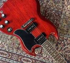 Gibson 【軽量、良鳴り個体!!】SG Special / Vintage Cherry #213460410 [2.77kg]_5