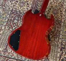 Gibson 【軽量、良鳴り個体!!】SG Special / Vintage Cherry #213460410 [2.77kg]_10
