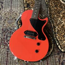 Epiphone 【新色!】Billie Joe Armstrong Les Paul Junior -Radiant Red 26011525574
