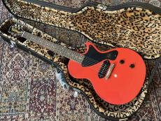 Epiphone 【新色!】Billie Joe Armstrong Les Paul Junior -Radiant Red 26011525574_2