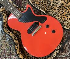 Epiphone 【新色!】Billie Joe Armstrong Les Paul Junior -Radiant Red 26011525574_3