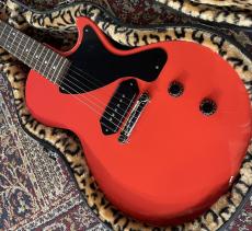 Epiphone 【新色!】Billie Joe Armstrong Les Paul Junior -Radiant Red 26011525574_4