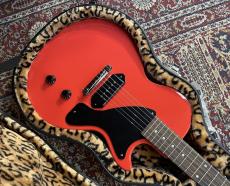 Epiphone 【新色!】Billie Joe Armstrong Les Paul Junior -Radiant Red 26011525574_5