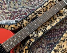 Epiphone 【新色!】Billie Joe Armstrong Les Paul Junior -Radiant Red 26011525574_6
