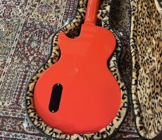 Epiphone 【新色!】Billie Joe Armstrong Les Paul Junior -Radiant Red 26011525574_10