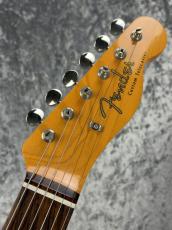 Fender [2023年製中古!]FSR Traditional 60S Telecaster Custom 【3.44kg】_6