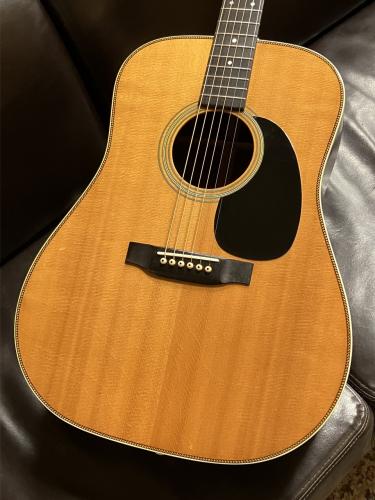 Martin HD-28 '77【ビンテージ】【無金利キャンペーン】