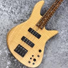 Fodera Emperor Standard 【2023年製】【4.01Kg】